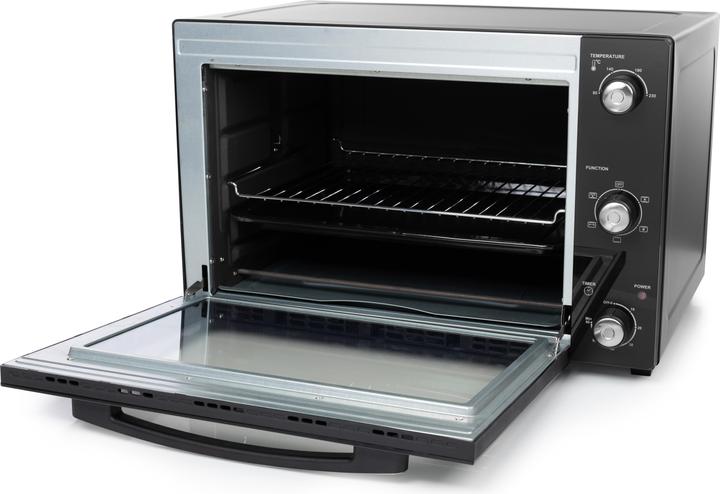 Actual product image Princess Konvektionsbackofen DeLuxe 55l (EU plug)