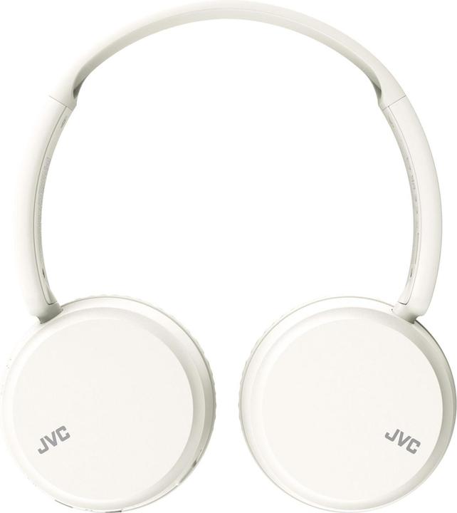 Produktbild JVC HA-S36W-W-U (keine Geräuschunterdrückung, 35 h, Kabellos)