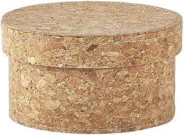 Villa Collection Kork (15.5 x 15.5 x 8.5 cm)
