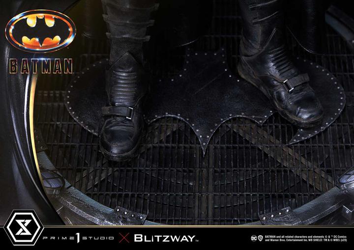 Produktbild Prime 1 Studio Batman statuette 1/3 Batman 1989 78 cm