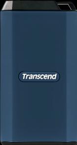 Image du produit Transcend ESD410C (1000 Go)