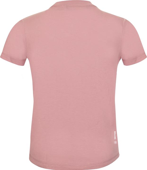 Actual product image Salewa Graphic Dry S/S (116)