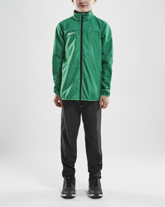 Actual product image Craft Rush Wind Jacket Kids (122)
