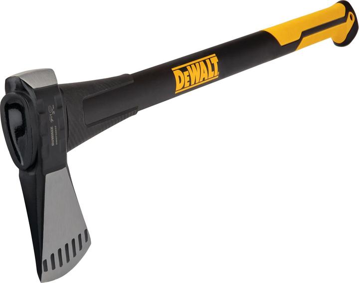 Immagine prodotto DeWalt EXOCORE Ascia a punta singola 1,5 kg DWHT560320