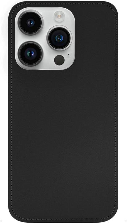 Image du produit Noreve Coque en cuir (Apple iPhone 15 Pro)