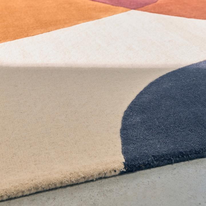 Immagine prodotto La Redoute Interieurs Urbana (120 x 170 cm)