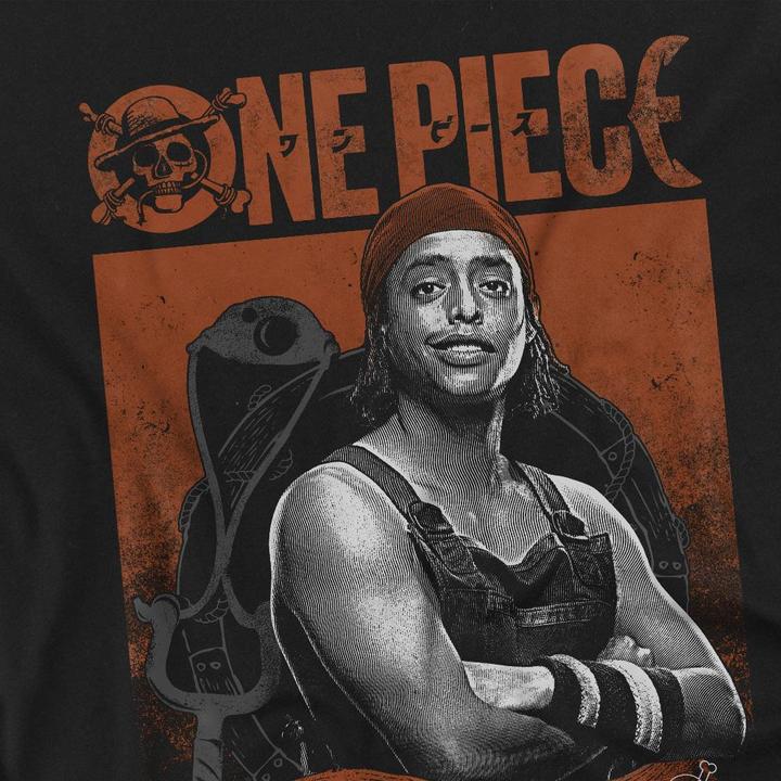 Produktbild One Piece TShirt (XL)