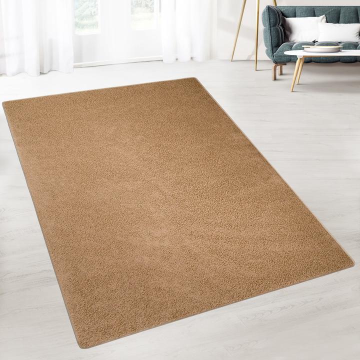 Produktbild Karat Hochflor-Teppich (100 x 150 cm)