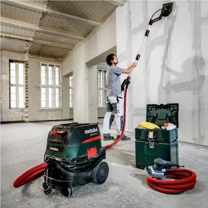 Produktbild Metabo Asr 35 M Acp (Nass-Trockensauger)