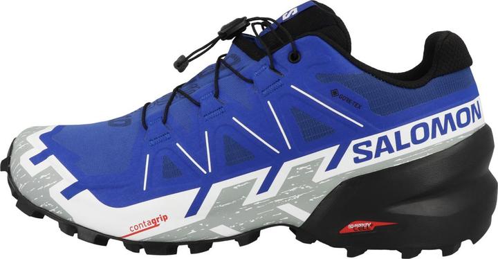 Salomon Speedcross 6 GTX (45 1/3)