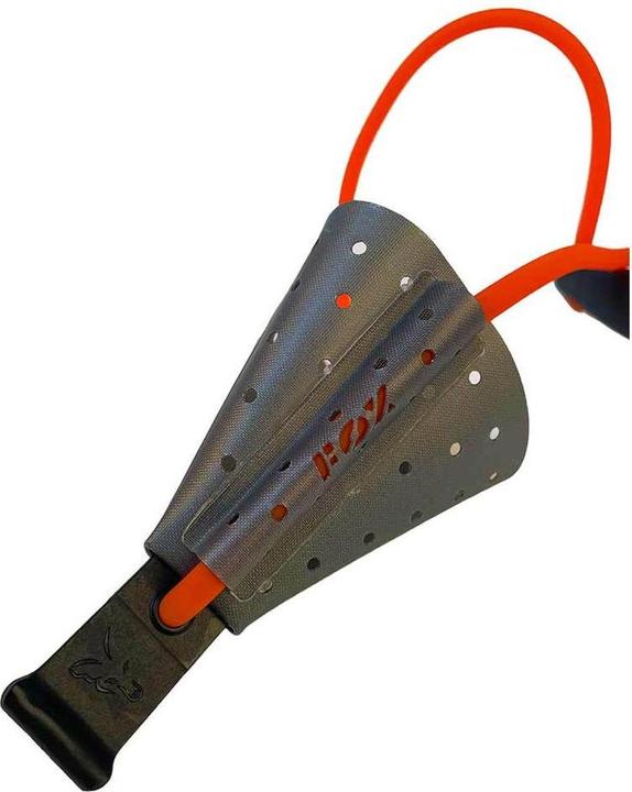 Actual product image Fox Slik Powergrip Multi
