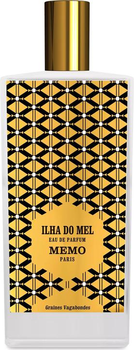 Image du produit Memo Paris Ilha do Mel (Eau de parfum, 75 ml)