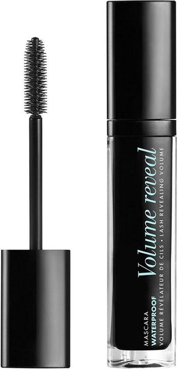 Actual product image Bourjois Volume Reveal (Black)