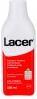 Produktbild Lacer JUNIOR dental gel strawberry 500ml (500 ml)