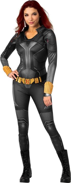 Image du produit Rubies Avengers - Costume Black Widow (XS)