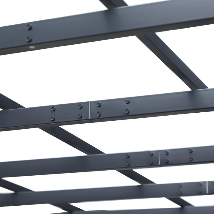 Produktbild Outsunny Rosenpavillon (300 cm, 300 cm)