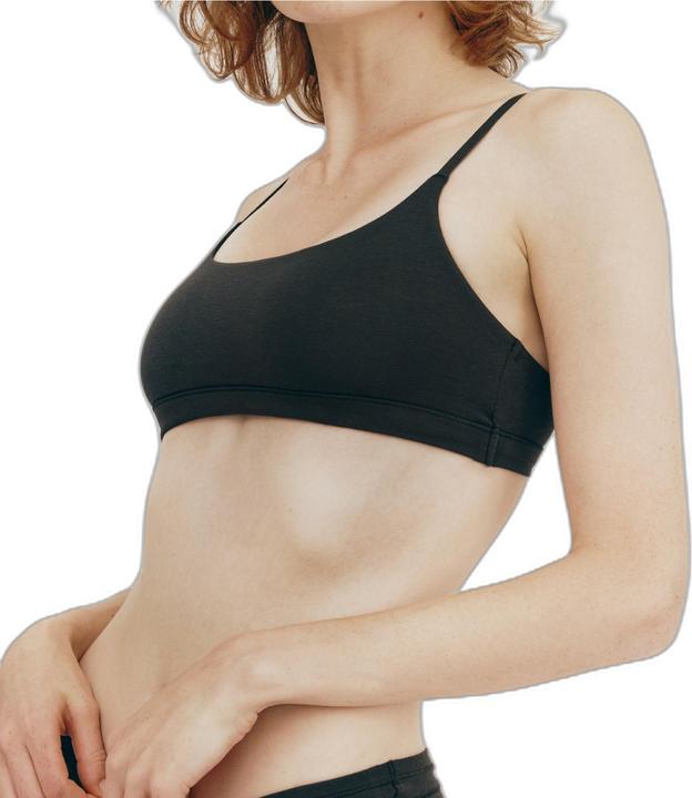 Actual product image port bra baic flex (S, Single pack)