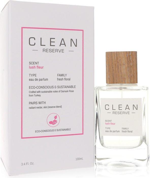 Produktbild Clean Lush Fleur Eau de Parfum Butterflies (Eau de Parfum, 100 ml)