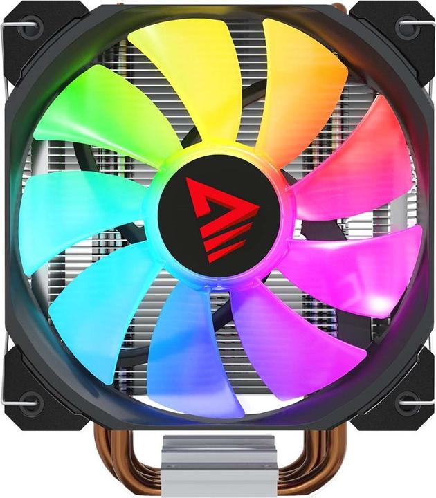 Image du produit Savio Savgcovortexx2argb