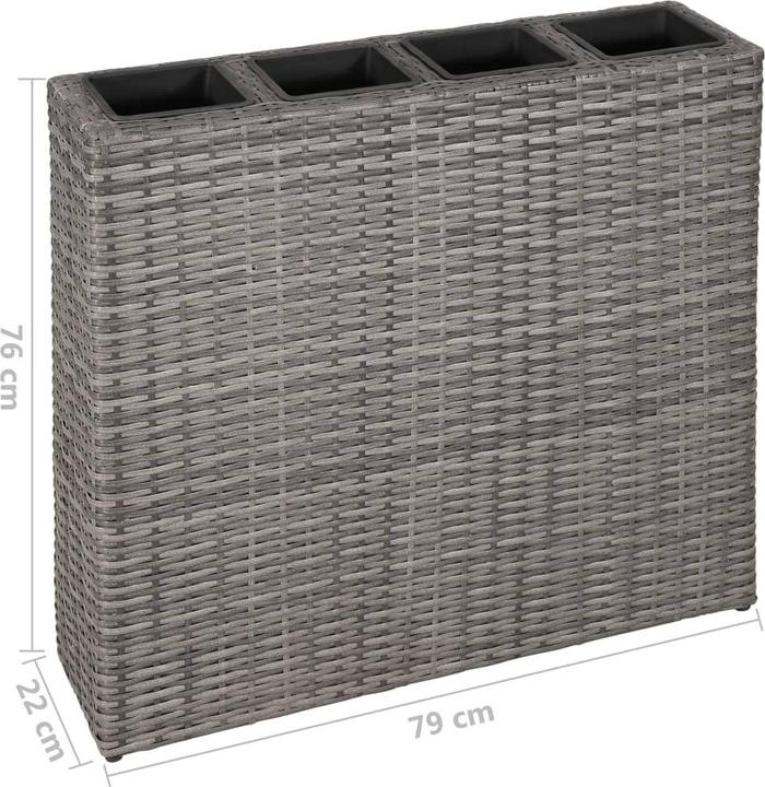 Actual product image VidaXL Aurelia