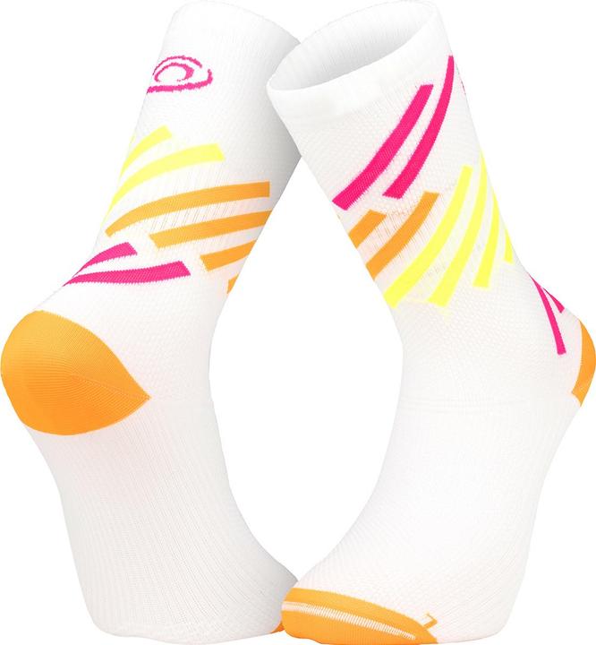 Yellow, Miami - Orange