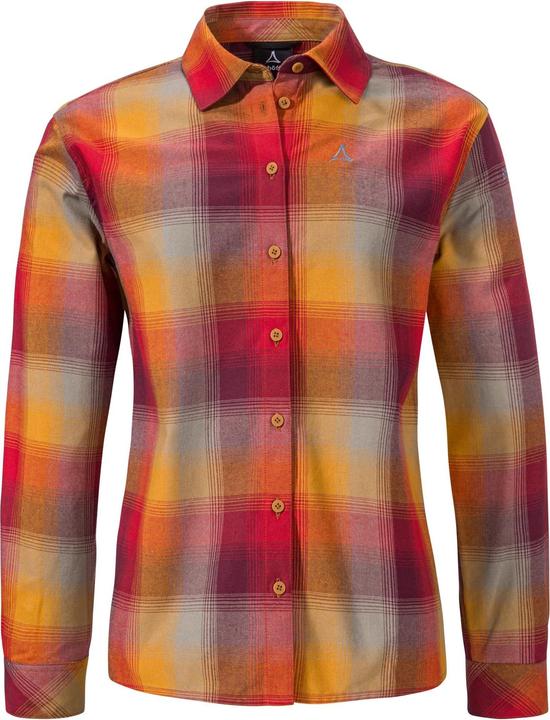 Produktbild Schöffel Blouse Style Limedes WMS (46)