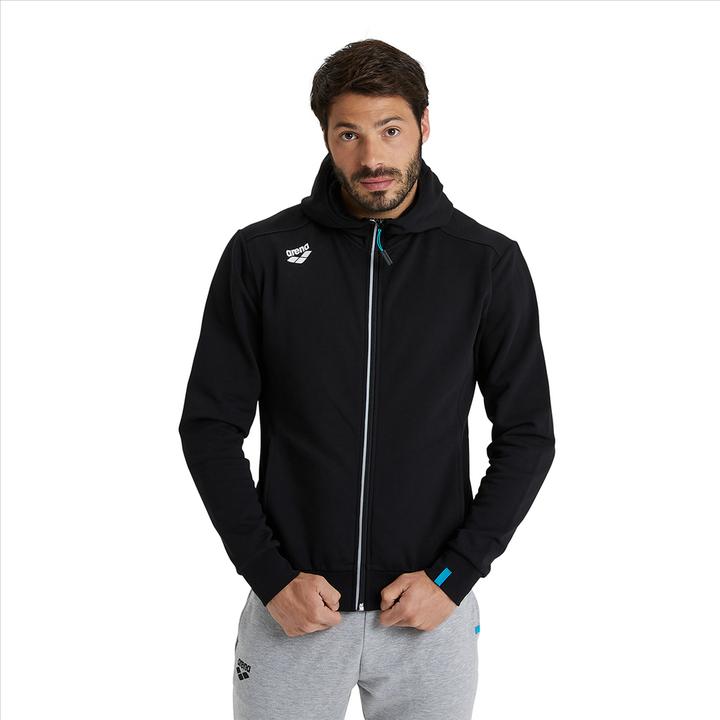 Actual product image Arena Team Hooded Jacket Panel (XXL)