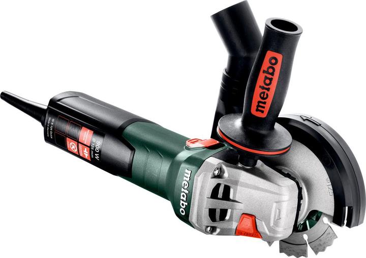 Produktbild Metabo Absaughauben-Clip