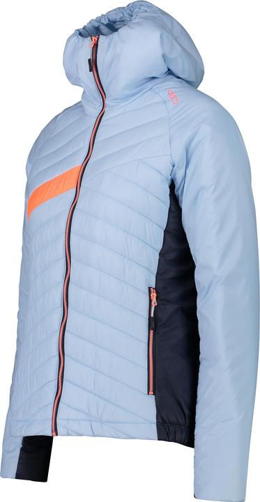 Image du produit CMP Campagnolo Veste Fix Hood (L)