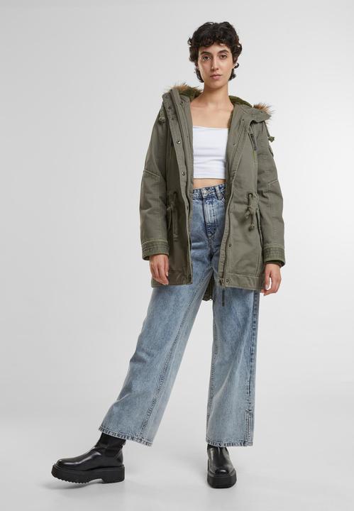 Immagine prodotto Brandit Parka invernale donna Emma - 174621 (S)