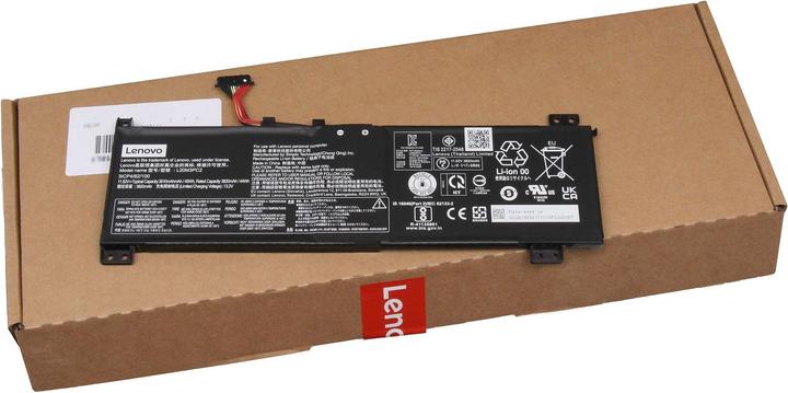 Actual product image Lenovo 5B11B96715 (3 Cells, 3910 mAh)