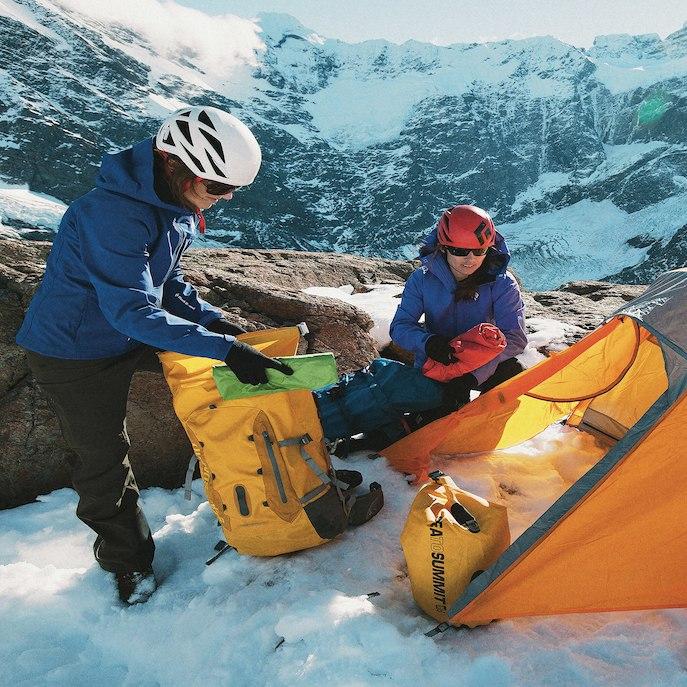 Actual product image Sea To Summit Comfort Plus Insulated