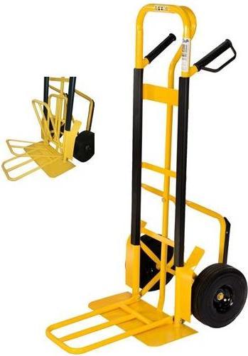 Actual product image Puag Sack truck extension PU (250 kg)