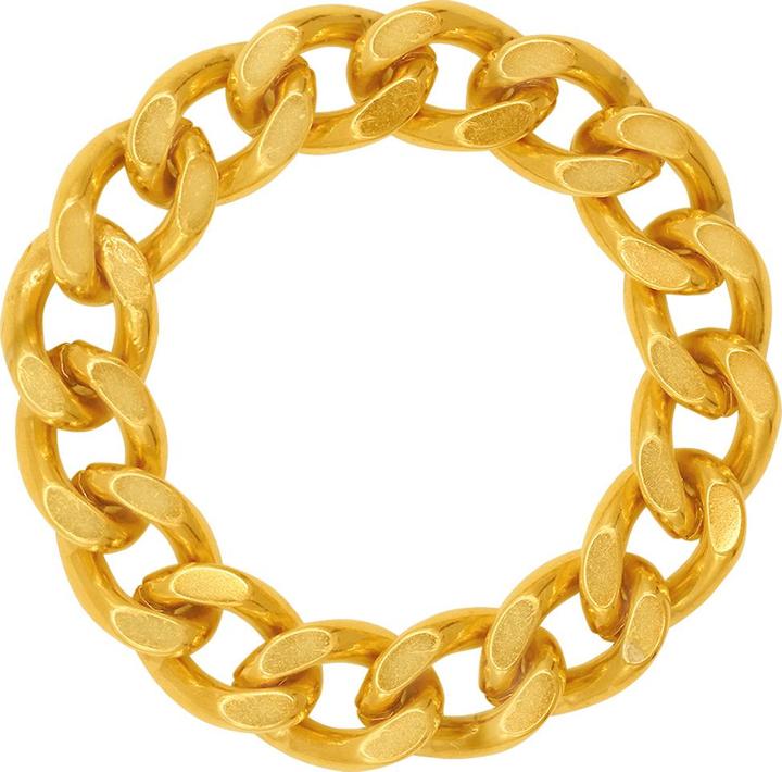 Produktbild Heideman Semir goldfarben (60)