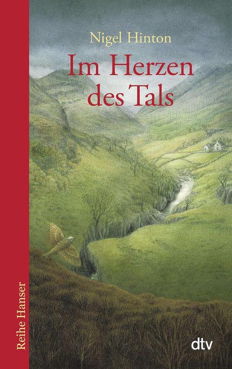 Immagine prodotto Im Herzen des Tals (Tedesco, Nigel Hinton, 2014)
