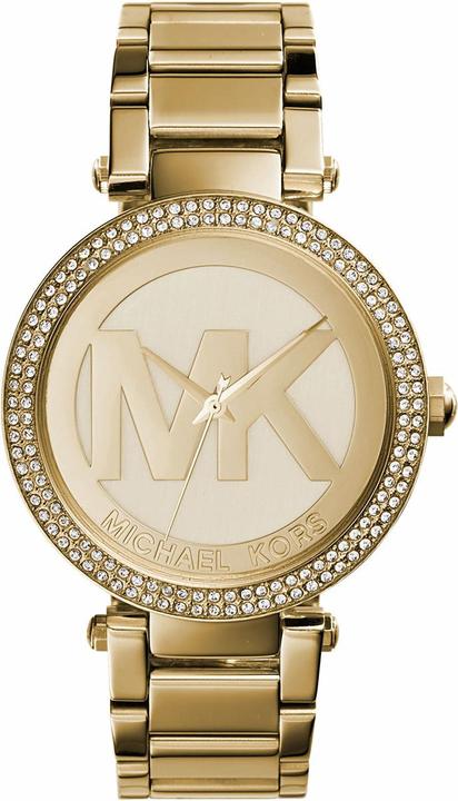 Michael Kors Parker (Analoguhr, 39 mm)