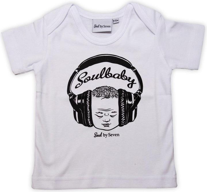 Immagine prodotto jan SEVEN dettwyler Abiti Soul by Kidshirt 6-12 mesi (74, 80)