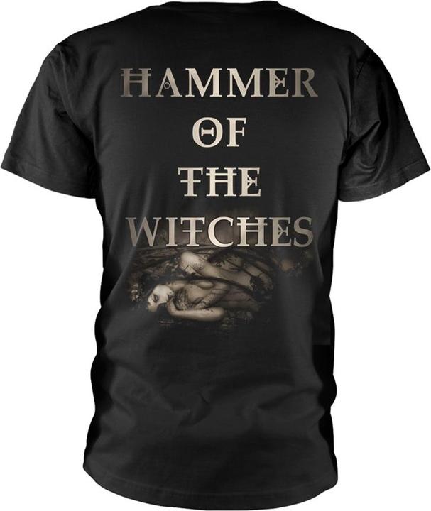 Produktbild Cradle Of Filth Hammer Of The Witches (2021) (XXL)