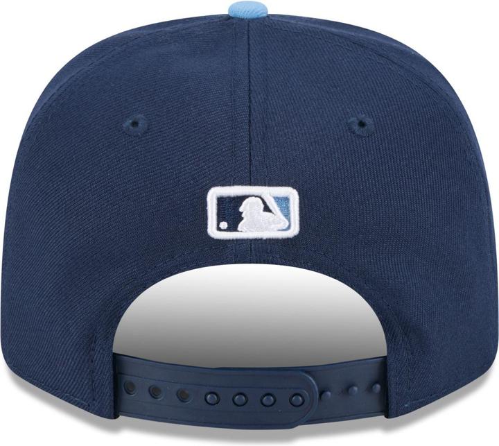 Produktbild New Era 9Seventy Stretch Cap City Connect Kansas City Royals