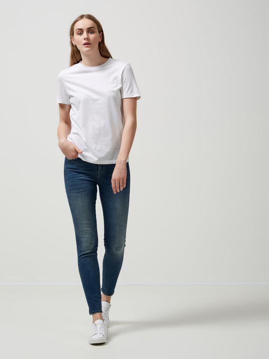 Image du produit Selected Femme Mon T-shirt parfait (S)
