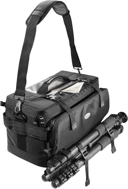 Produktbild mantona New York (Kamera Schultertasche, 35.10 l)