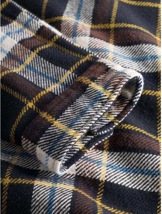 Immagine prodotto KnowledgeCotton Apparel camicia got/vegan (S)