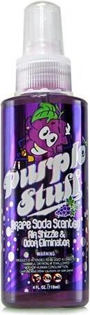 Chemical Guys Purple Stuff Grape Soda - Probeduft Trauben