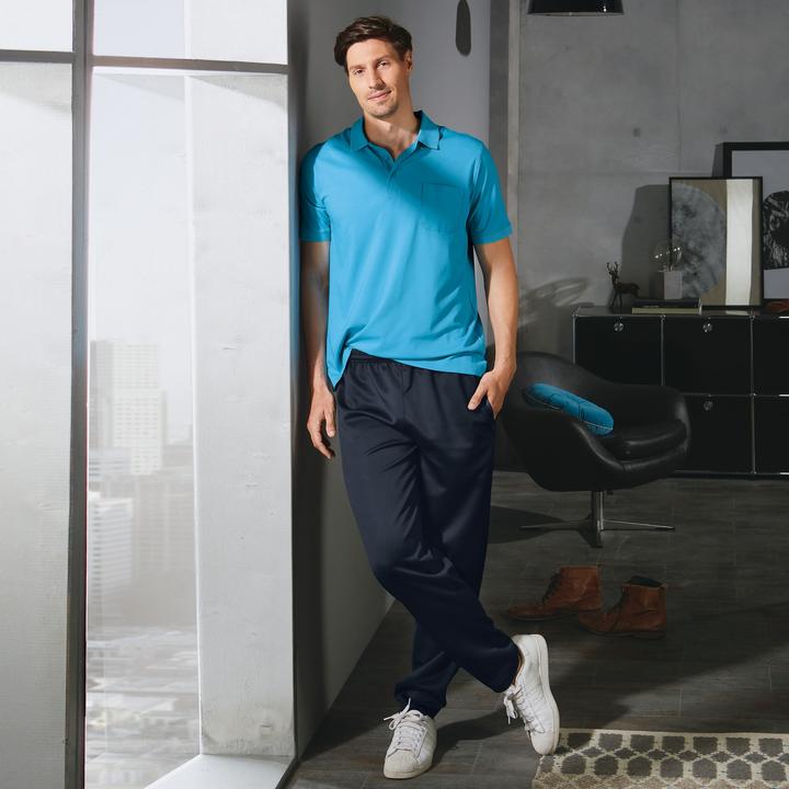 Produktbild Erwin Müller Herren-Freizeithose (52)