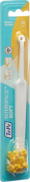 TePe Interspace + 12 brushes Soft (13 x)