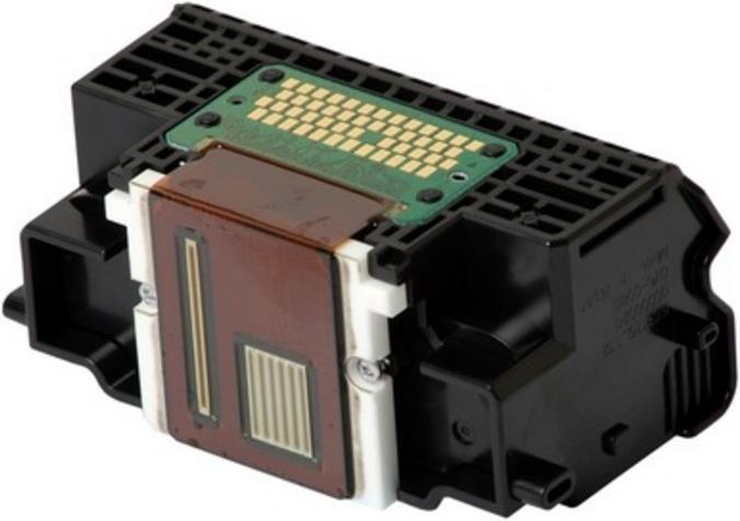 Canon Qy6-0080 (BK)