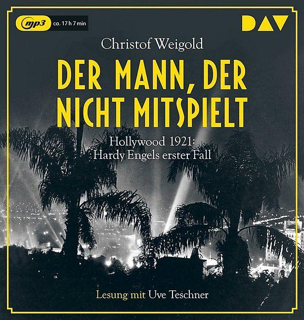 Immagine prodotto L'uomo che non gioca (Christof Weigold, Tedesco)