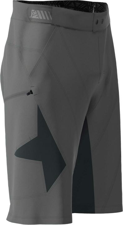Actual product image Zimtstern Tauruz Evo (L)