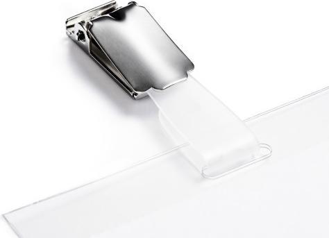 Image du produit Durable Badge nominatif avec aimant