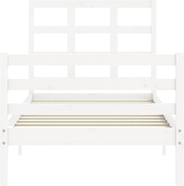 Actual product image VidaXL Addisyn (75 x 190 cm)
